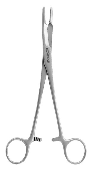 Olsen-Hegar Needle Holder
